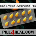 Red Erectile Dysfunction Pills cialis1